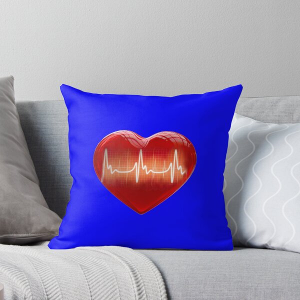 Item preview, Heartbeat designed and sold by BenjiKing.