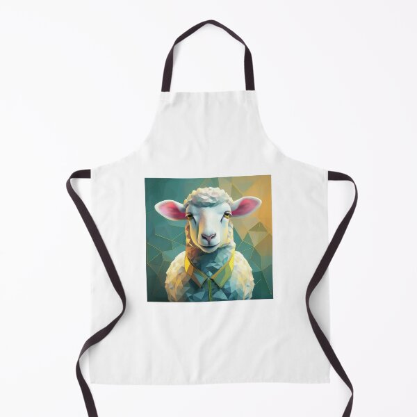 Item preview, Sheep Child Just Perfect designed and sold by SZAgg.