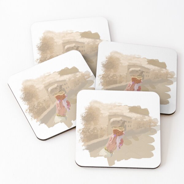 Item preview, Vacation needed designed and sold by PaintedSunshine.