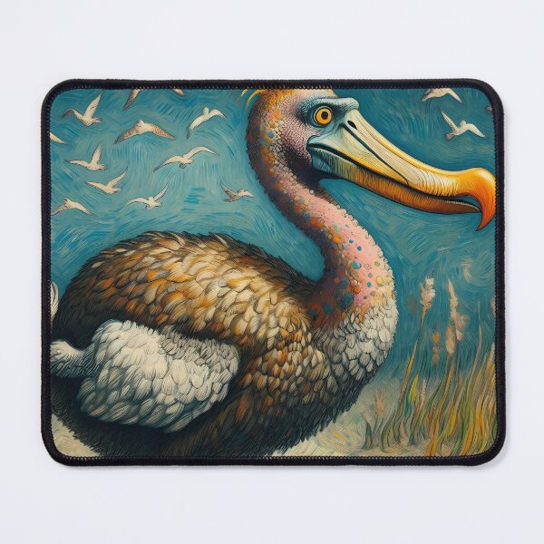Item preview, Dodo Bird Art #13 | Dodo Bird Lovers designed and sold by ksgraphics222.