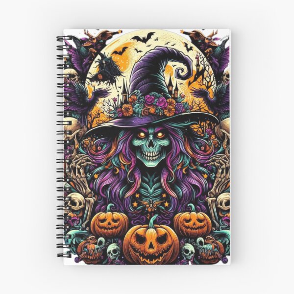 Item preview, Witchy Woman  designed and sold by ZombieCrew.