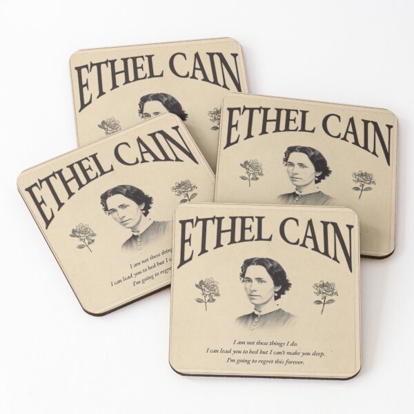 Item preview, Ethel Cain The Regret Forever Flowers Vintage Design designed and sold by aestheticqueen.