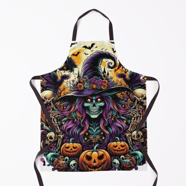 Item preview, Witchy Woman designed and sold by ZombieCrew.