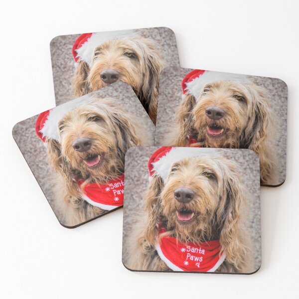 Item preview, Santa Paws designed and sold by JEZ22.