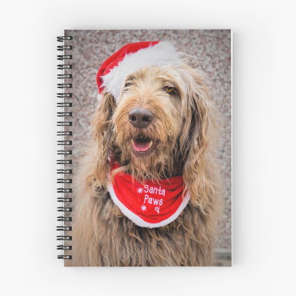 Item preview, Santa Paws designed and sold by JEZ22.
