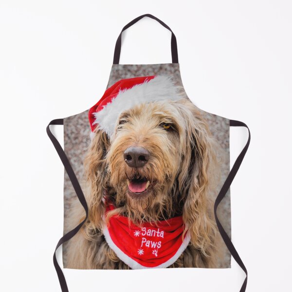 Item preview, Santa Paws designed and sold by JEZ22.