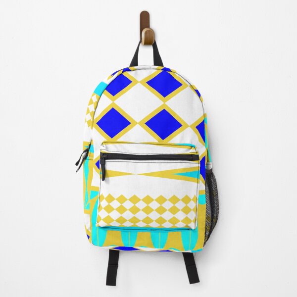 Item preview, Abstract pattern representing animals at a watering hole designed and sold by Kacharava.