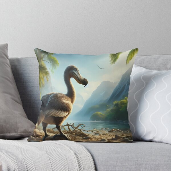 Item preview, Dodo Bird Art #14 | Dodo Bird Lovers designed and sold by ksgraphics222.