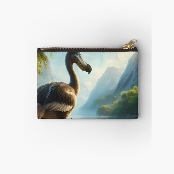 Item preview, Dodo Bird Art #14 | Dodo Bird Lovers designed and sold by ksgraphics222.