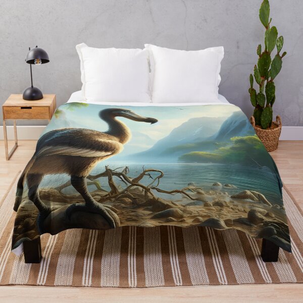 Item preview, Dodo Bird Art #14 | Dodo Bird Lovers designed and sold by ksgraphics222.