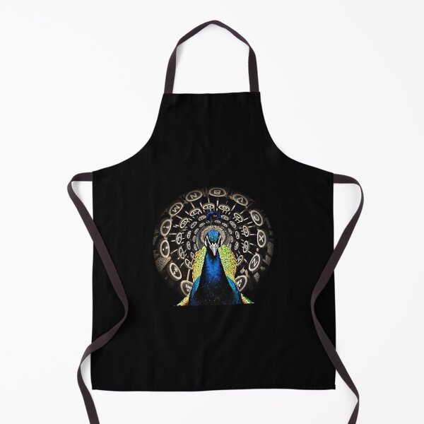 Item preview, Qwerty Peacock designed and sold by jonfun1.