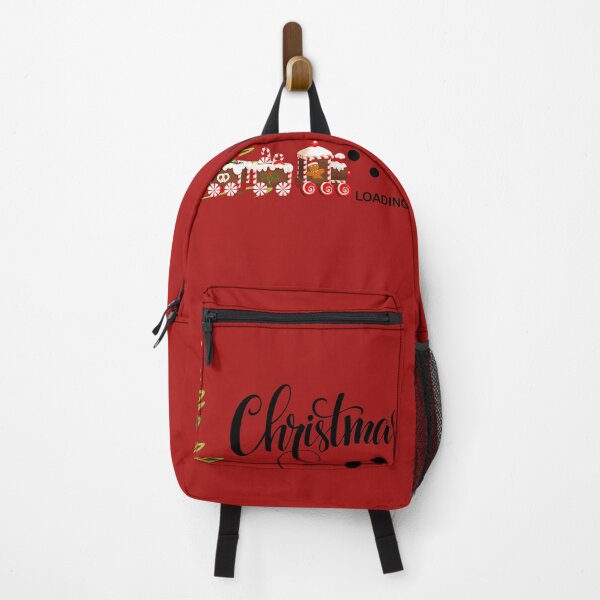 Item preview, Christmas Loading designed and sold by rainyfc87.