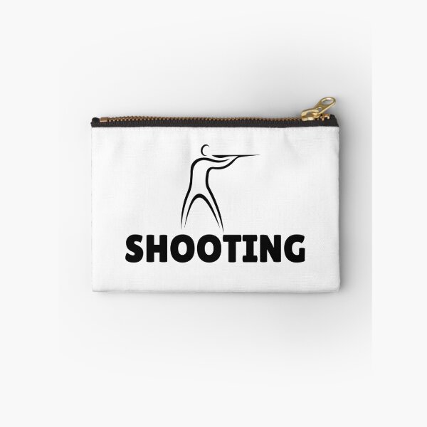 Item preview, SHOOTING (1) - BLACK designed and sold by ArtsyCity.