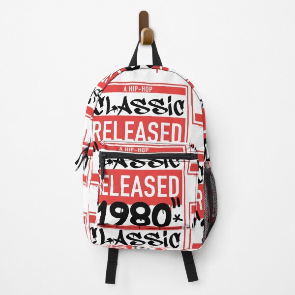 Item preview, 1980 Hip Hop born year artwork for all old school Hip Hop lovers. designed and sold by studioochee03.
