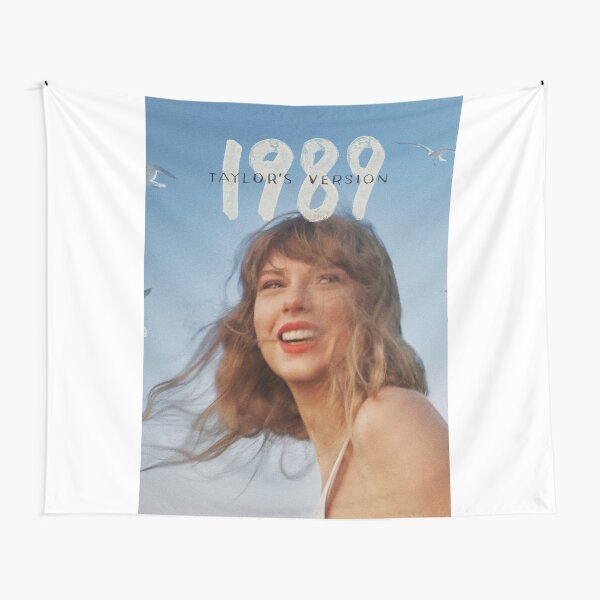 TaylorSwift 1989 タペストリー TaylorSwift 1989 タペストリー