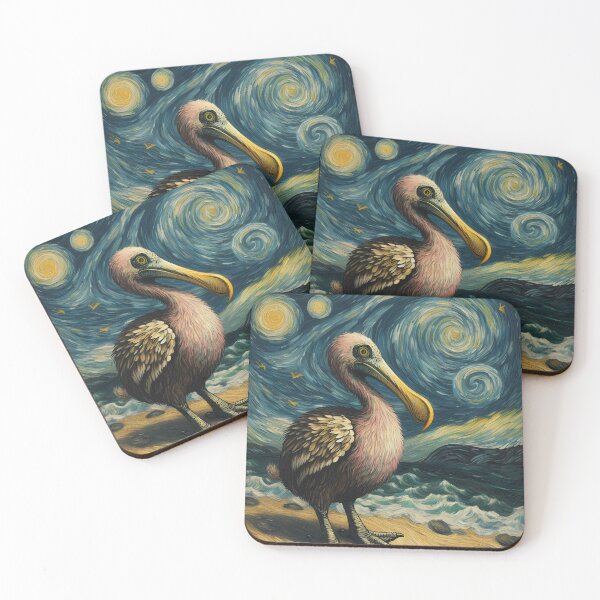 Item preview, Dodo Bird Art #15 | Dodo Bird Lovers designed and sold by ksgraphics222.