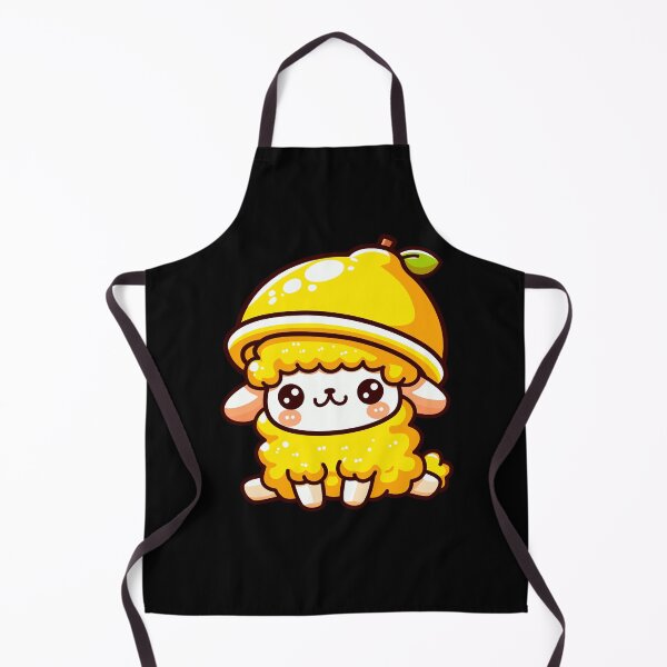 Item preview, Lemon Lamb designed and sold by Delidream.