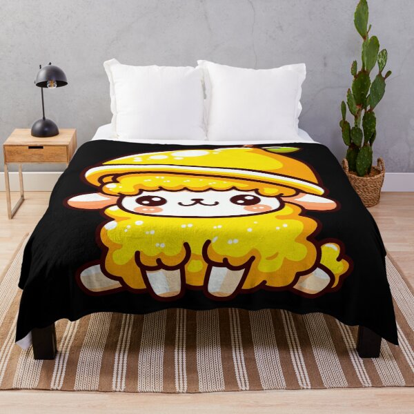 Item preview, Lemon Lamb designed and sold by Delidream.