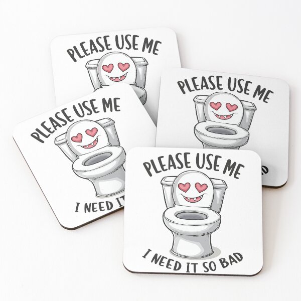 Item preview, Cursed Toilet Meme designed and sold by cparks13.