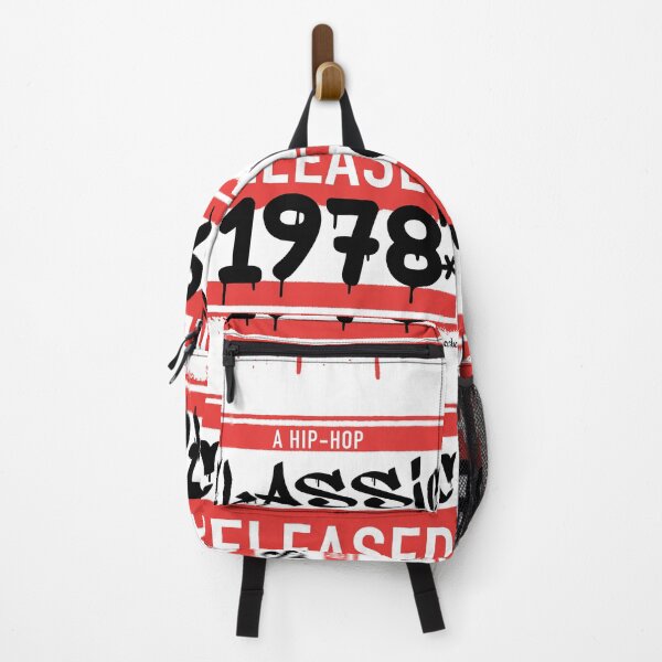Item preview, 1978 Hip Hop born year artwork for all old school Hip Hop lovers. designed and sold by studioochee03.