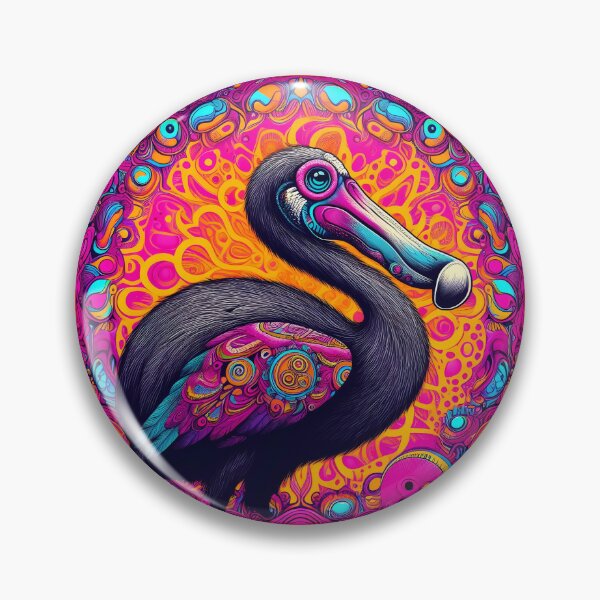 Item preview, Dodo Bird Art #16 | Dodo Bird Lovers designed and sold by ksgraphics222.