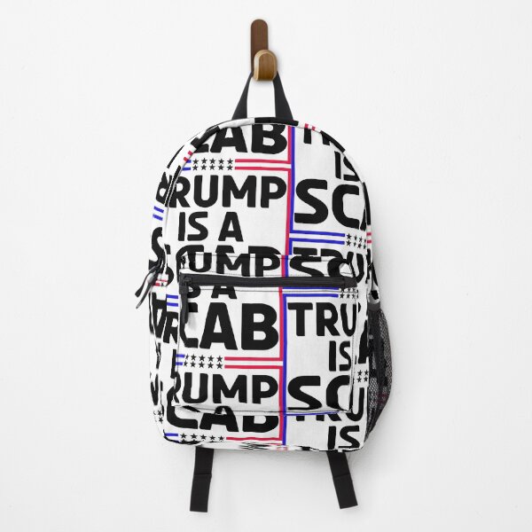 Item preview, Trump Is A Scab designed and sold by Winther-Art.
