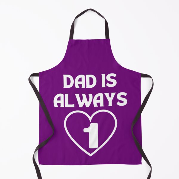 Item preview, Dad is always no. 1 designed and sold by Jimmybyjimmy.