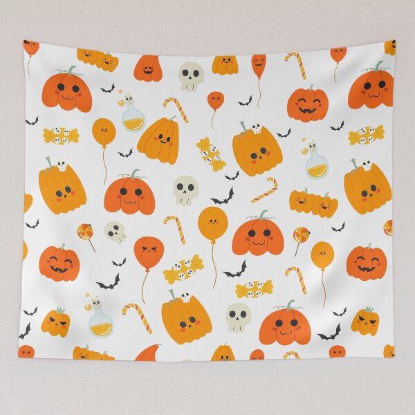 Item preview, Halloween Party designed and sold by @ south_beach_doodles.