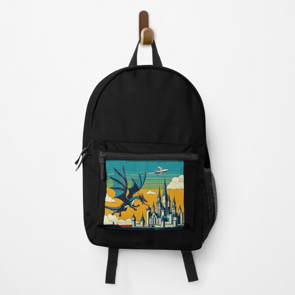 Item preview, Dragon Pop Art Style designed and sold by artofuniverse.