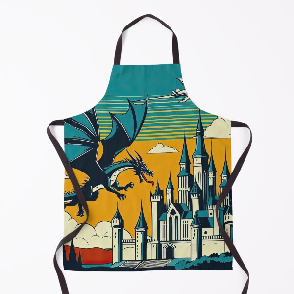 Item preview, Dragon Pop Art Style designed and sold by artofuniverse.