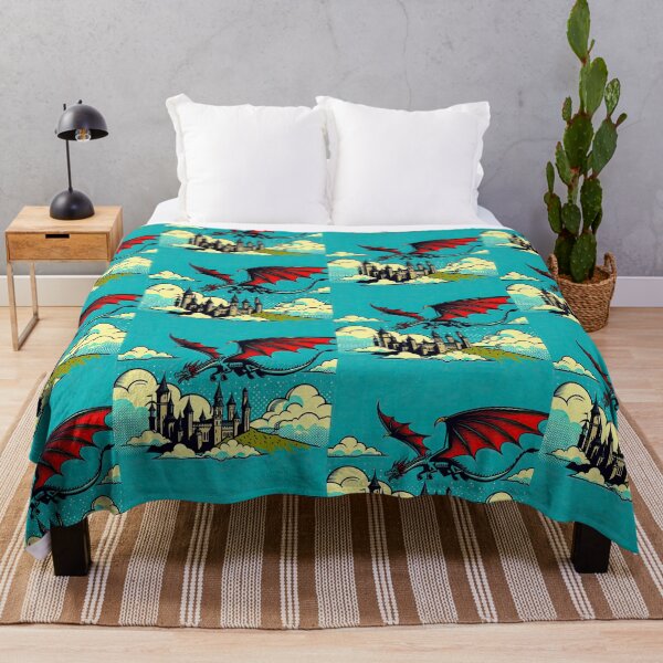Item preview, Dragon Pop Art Style designed and sold by artofuniverse.