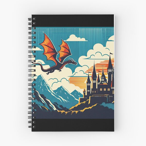 Item preview, Dragon Pop Art Style designed and sold by artofuniverse.