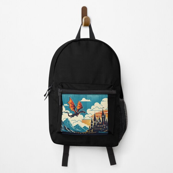 Item preview, Dragon Pop Art Style designed and sold by artofuniverse.