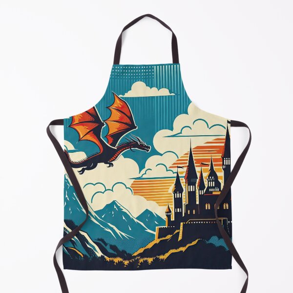 Item preview, Dragon Pop Art Style designed and sold by artofuniverse.