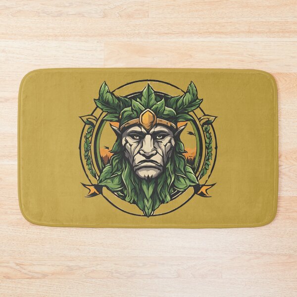 Item preview, Eco Warrior Green planet T-shirt designed and sold by Design_Your_Day.
