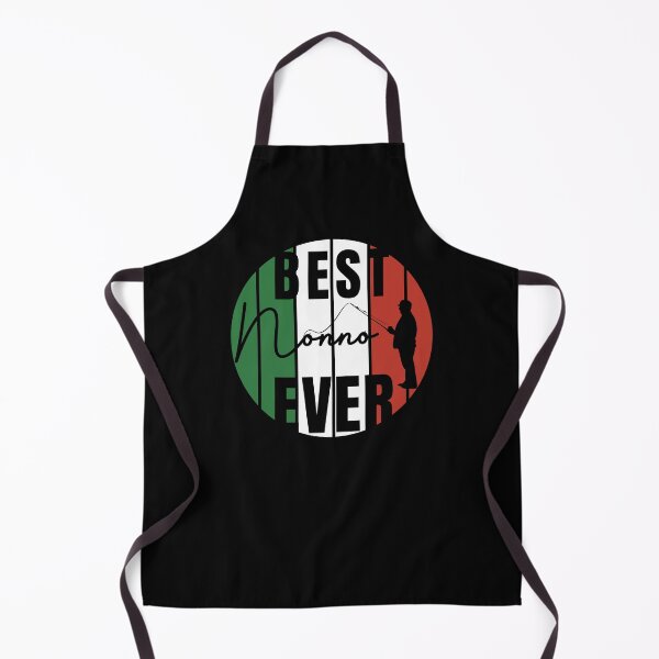 Item preview, Best Nonno Ever designed and sold by nanka-art.