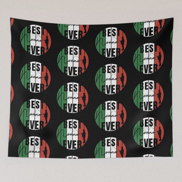 Item preview, Best Nonno Ever designed and sold by nanka-art.