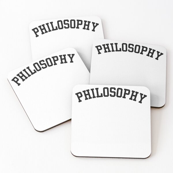 Item preview, Philosophy Gift designed and sold by GardenistaShop.