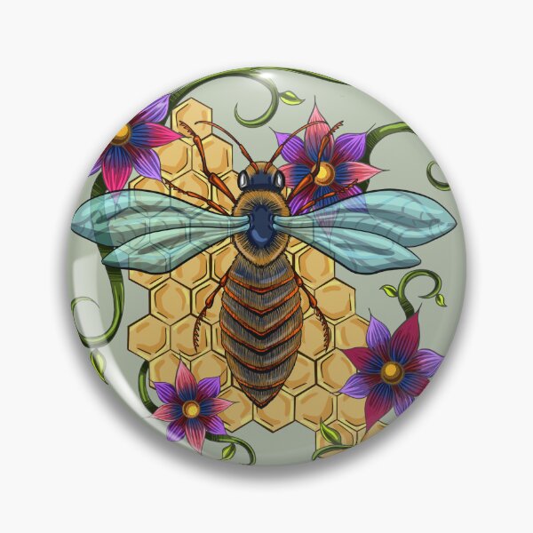 Item preview, Watcher in the Garden designed and sold by GStouderArt.