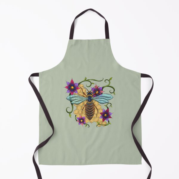 Item preview, Watcher in the Garden designed and sold by GStouderArt.