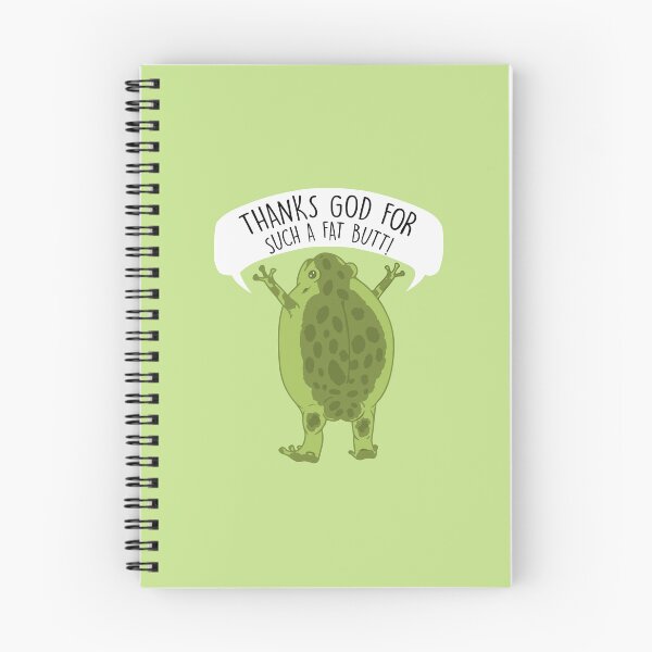 Item preview, Frog butt x frog butt designed and sold by The  Knick Knack Nook.