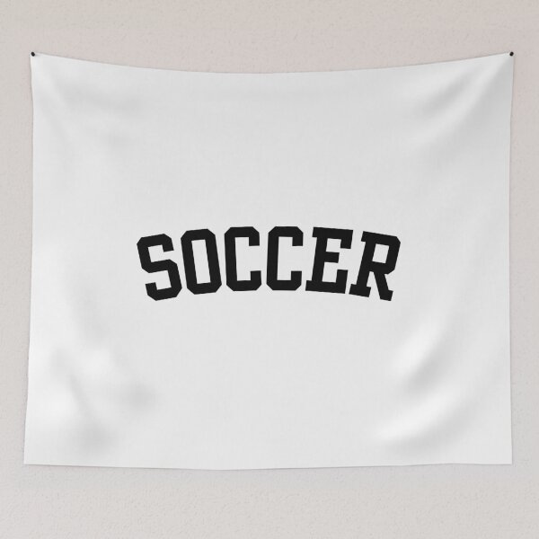 Item preview, Soccer Gift designed and sold by GardenistaShop.