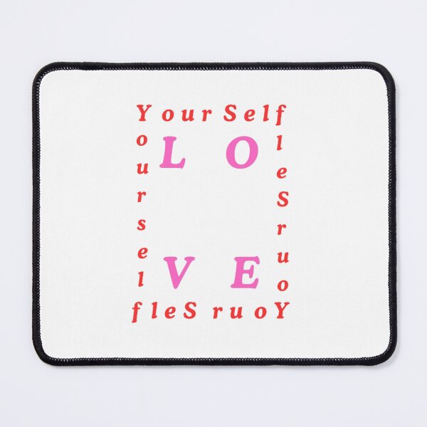Item preview, Love your self, LOVEYOURSELF, A2P, Add2positivity, add2positivity,  designed and sold by hardingcarl2.