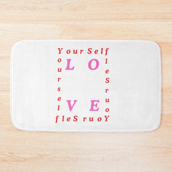 Item preview, Love your self, LOVEYOURSELF, A2P, Add2positivity, add2positivity,  designed and sold by hardingcarl2.
