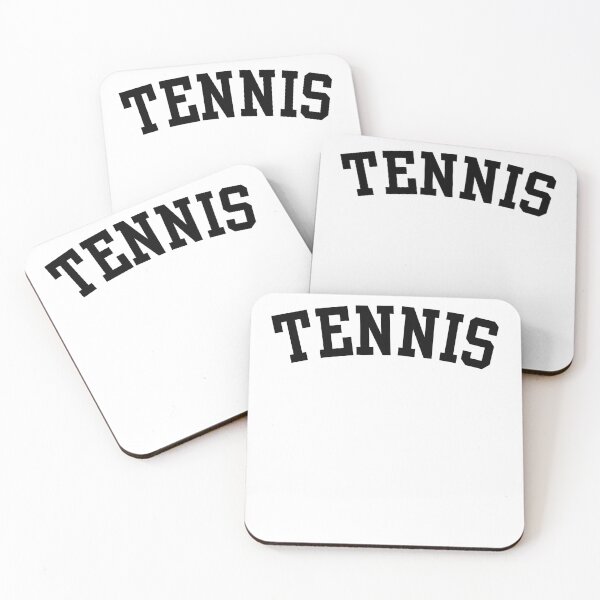 Item preview, Tennis Gift designed and sold by GardenistaShop.