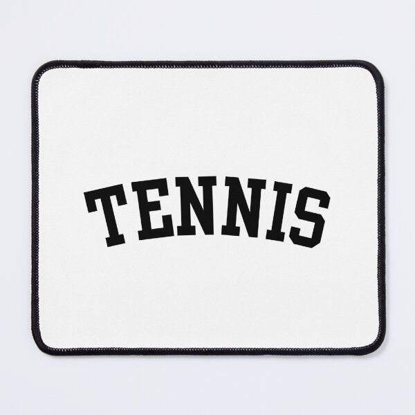 Item preview, Tennis Gift designed and sold by GardenistaShop.