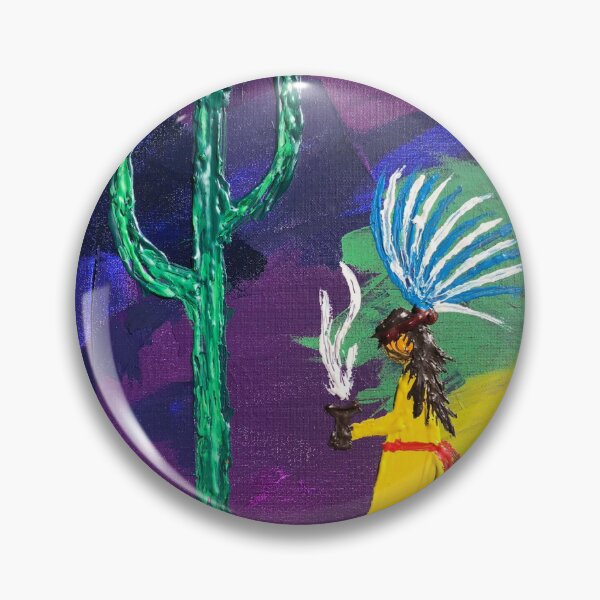 Item preview, Arizona Aztec dancer designed and sold by longduckdong02.