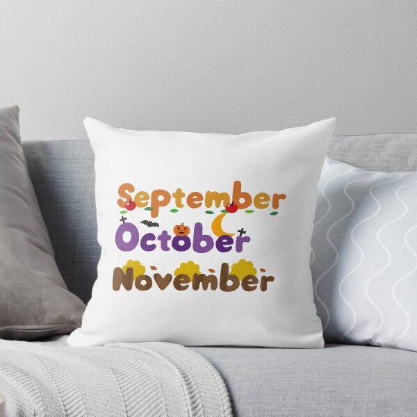 Item preview, Autumn 2024.September, october, november designed and sold by ridnaledesigner.