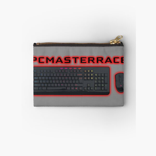 Item preview, PCMasterRace Shirt designed and sold by -JoshG-.