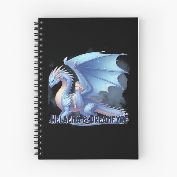 Item preview, Helaena Targaryen & Dreamfyre Dragon designed and sold by Kormix.